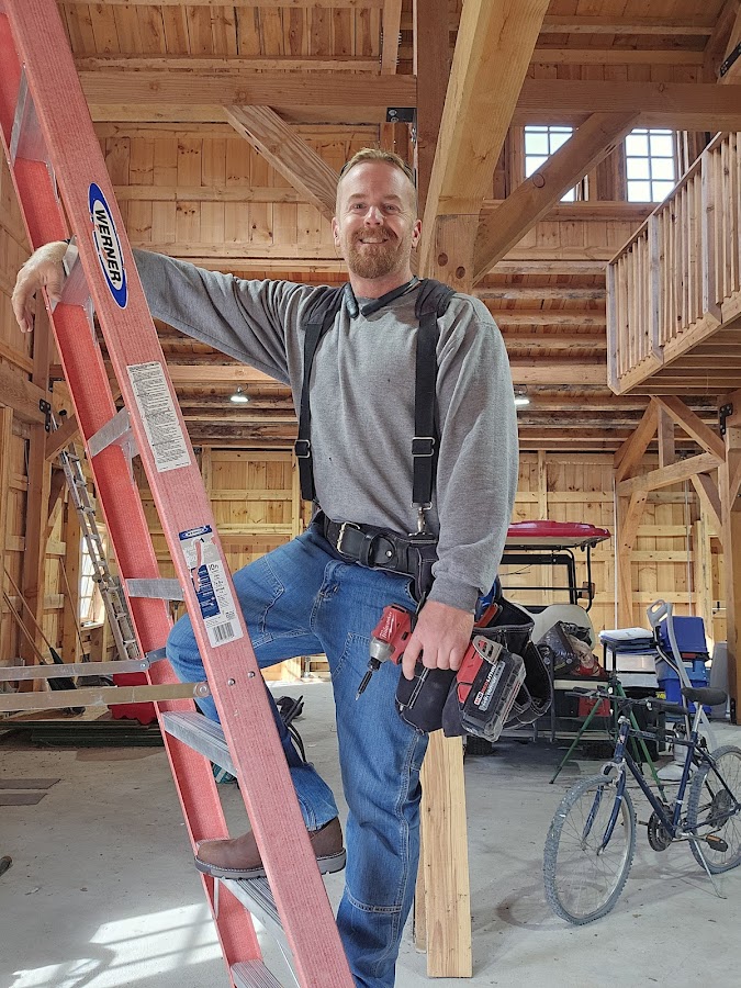 Mac Electric - Mac Electric Electrician in Nibley, UT photo