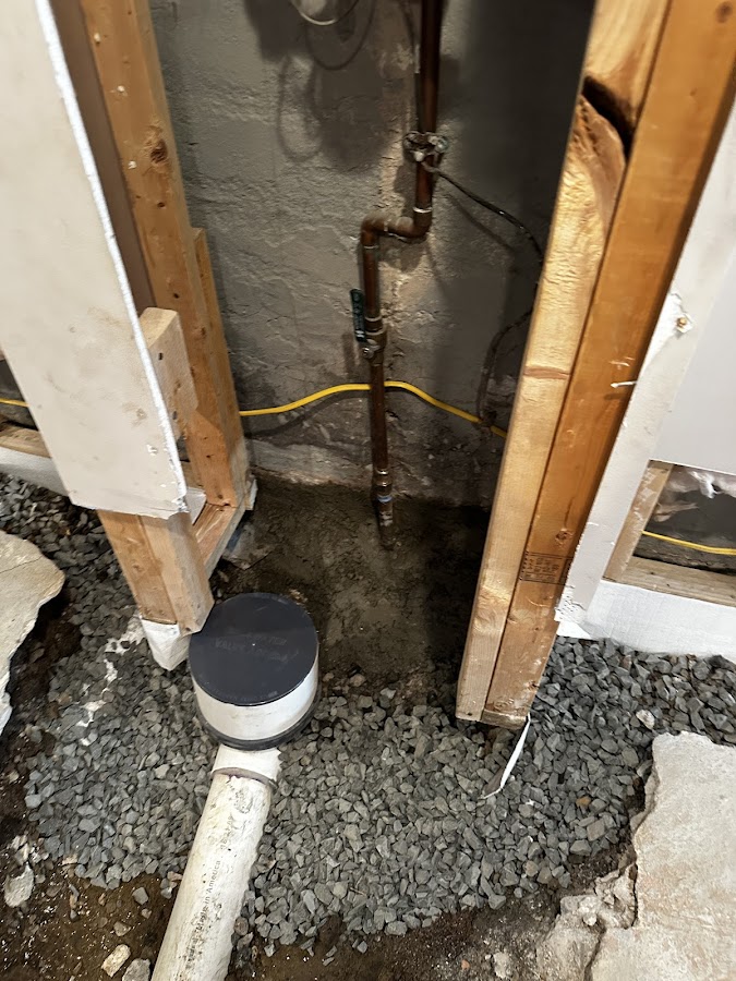 Clog Master Plumbing, HVAC and Water Damage Restoration Services Drain Cleaning in West Hartford, CT photo