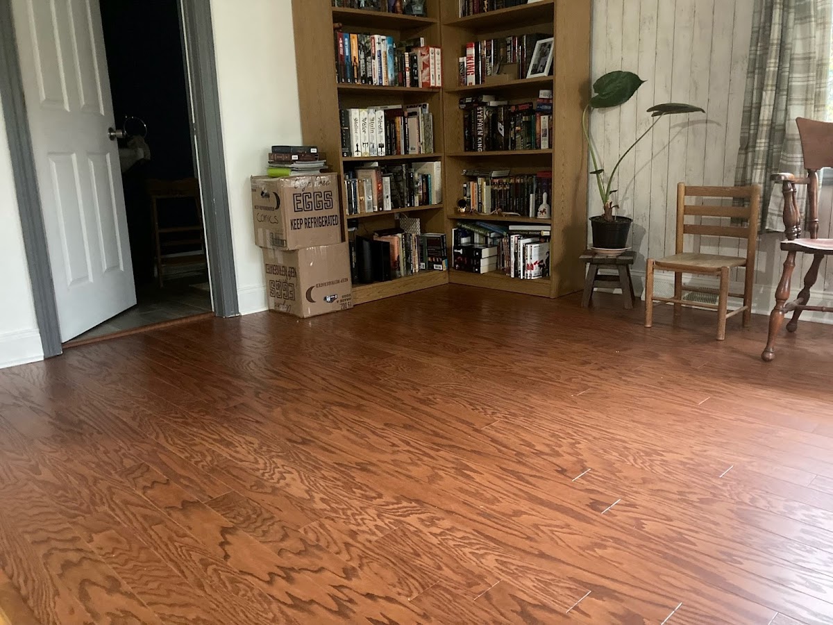 Floor Coverings International