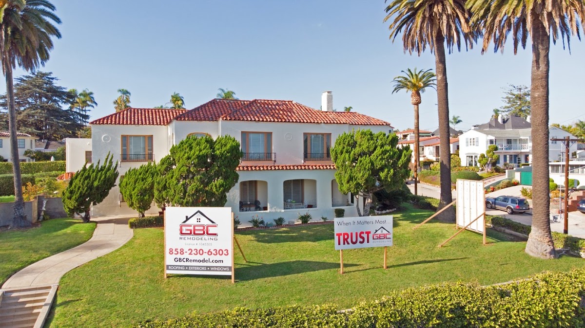 GBC Remodeling, Inc.