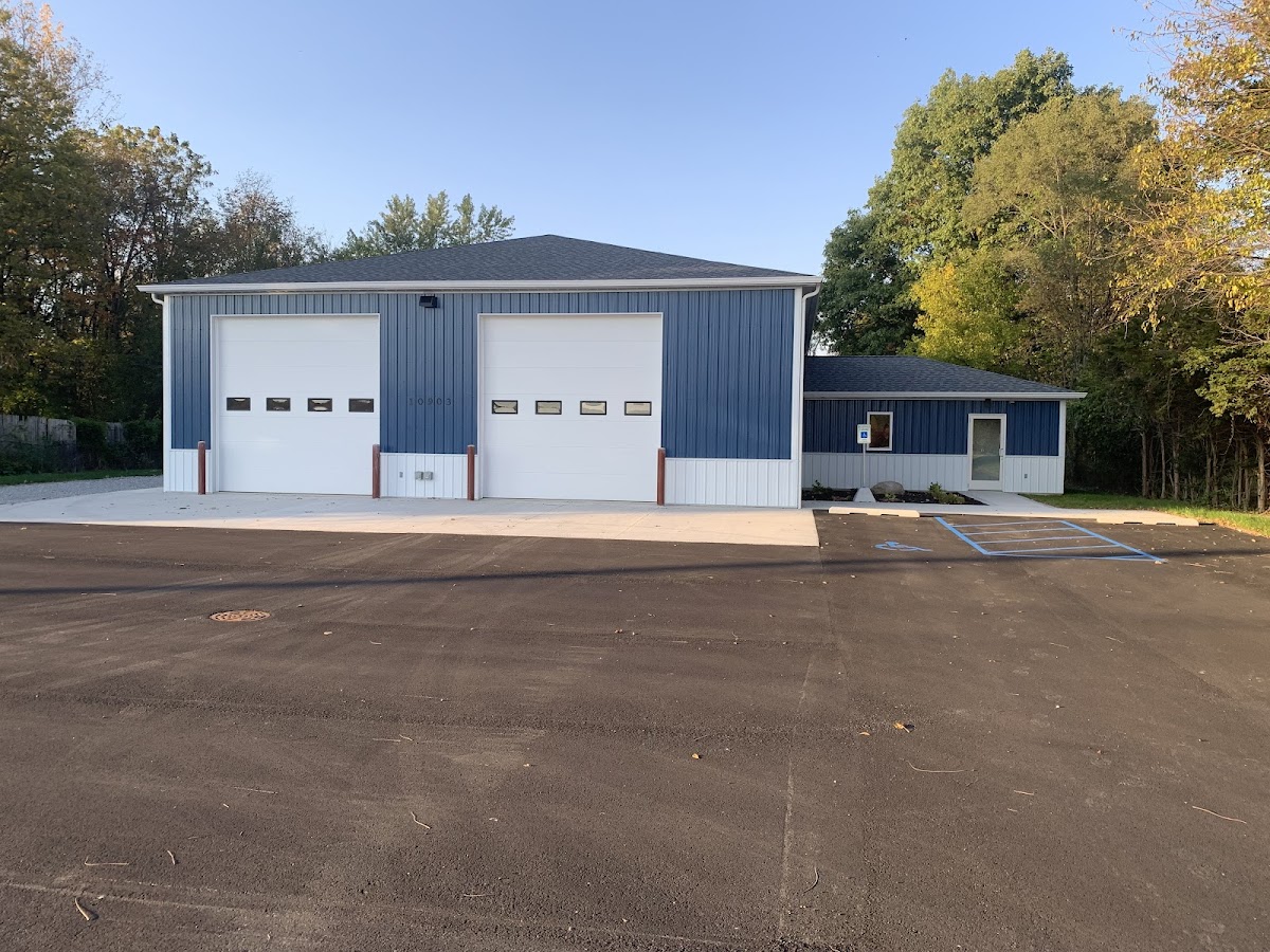 Edwards Generator Repair