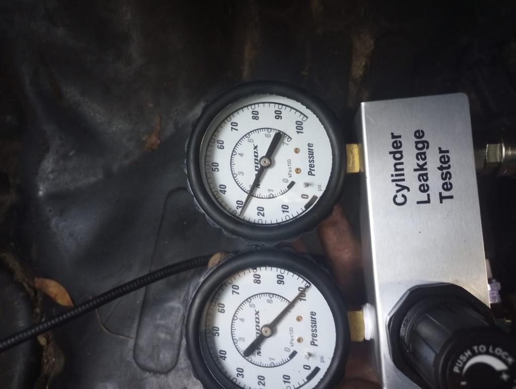 the mobile auto shop