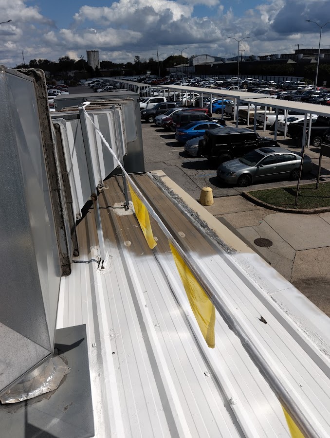 Altec Service Center - Altec Service Center Trash Compactor Repair in Birmingham, AL photo