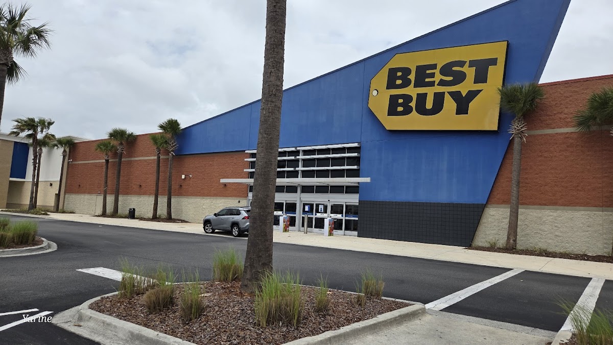 Best Buy