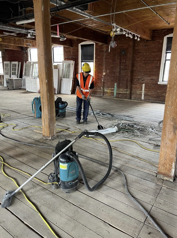 ServiceMaster Dynamic Cleaning