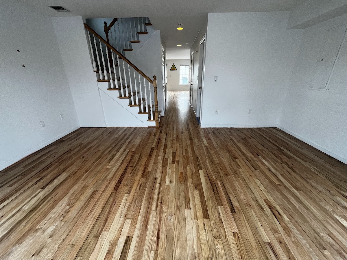 Euro Floors LLC
