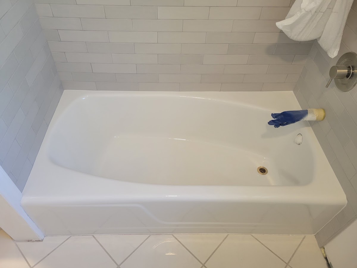 Crown Tubs Refinishing L.L.C