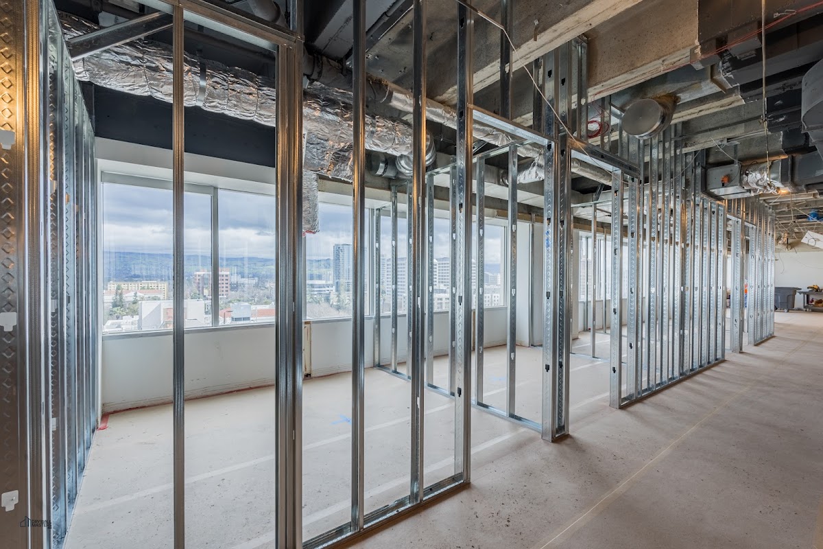 Drywall Masters, Inc