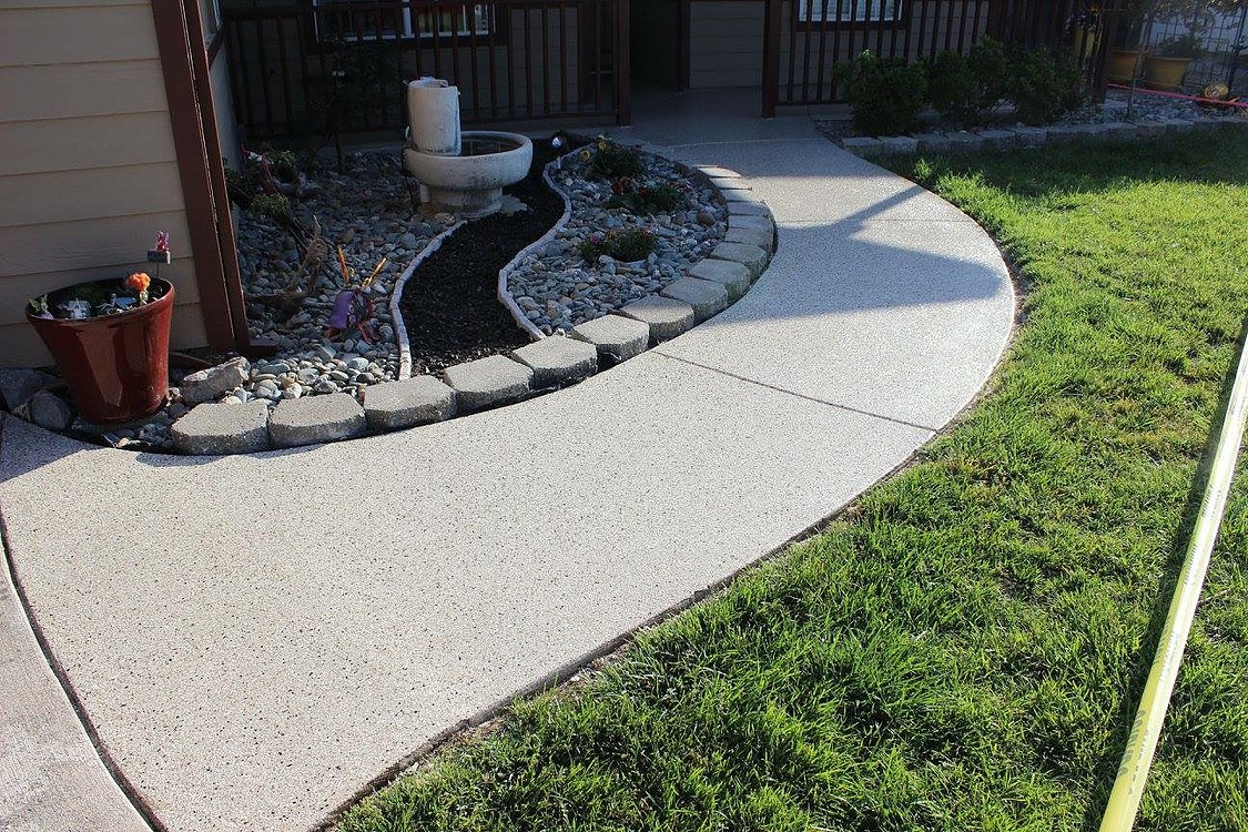 HPL Concrete Restoration