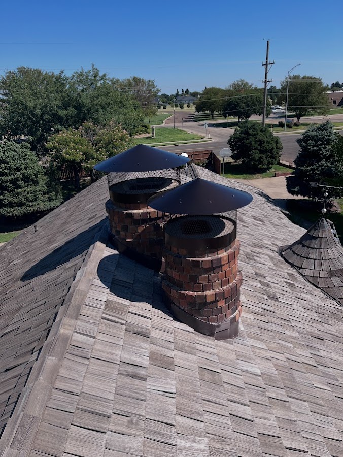 Southwest Kansas Chimney LLC
