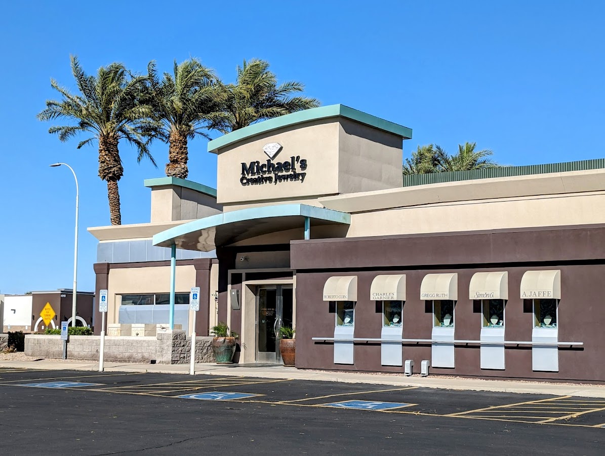 Michael's Creative Jewelry