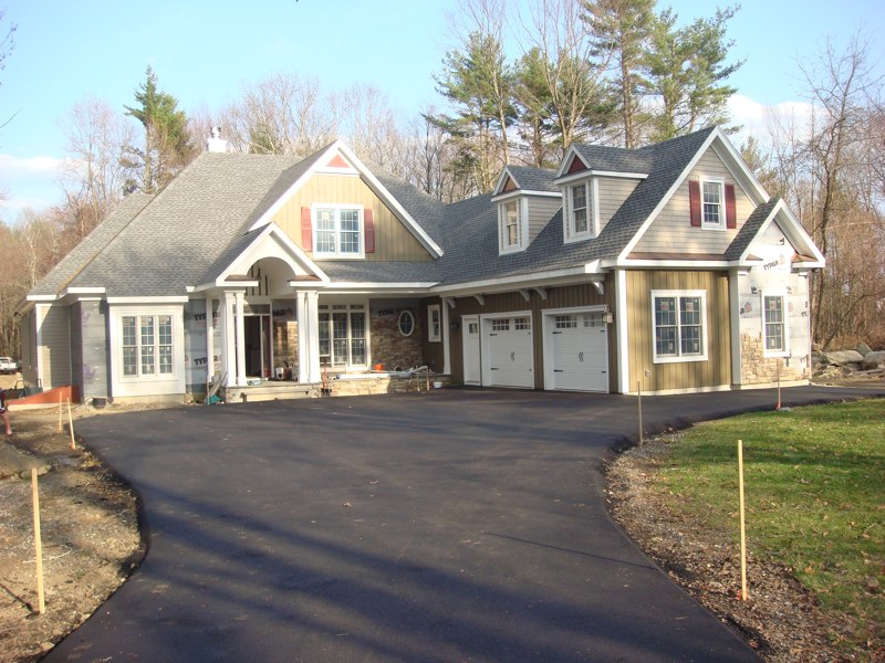 Coastal Paving and Landscaping