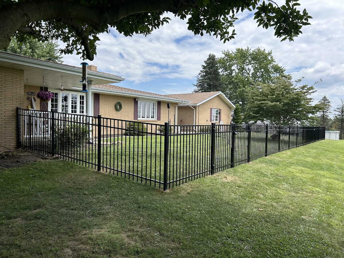 Valley Fence Company LLC