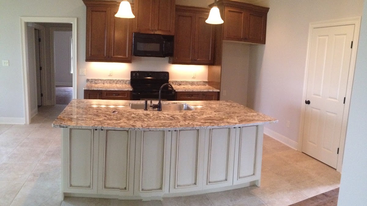 Savior Home Improvement LLC