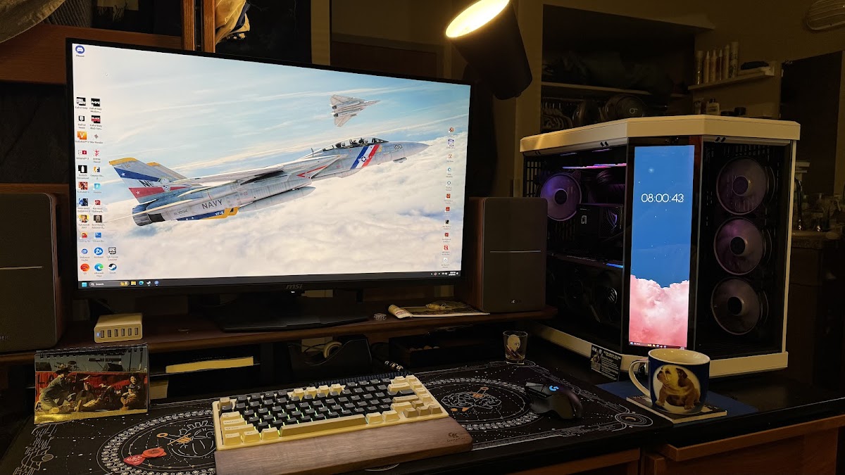 Computer Crusader Computer and MacBook Repair