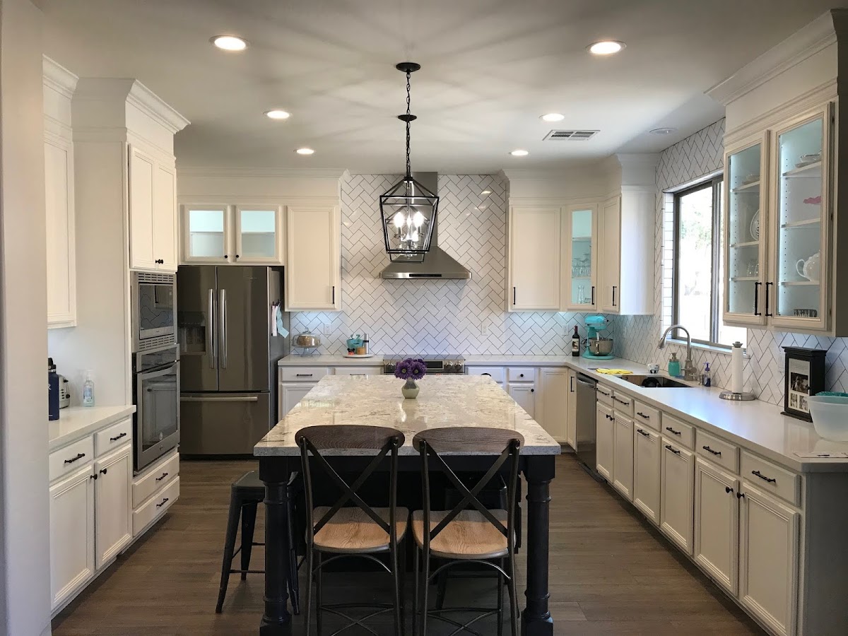 Mirage Marble & Granite