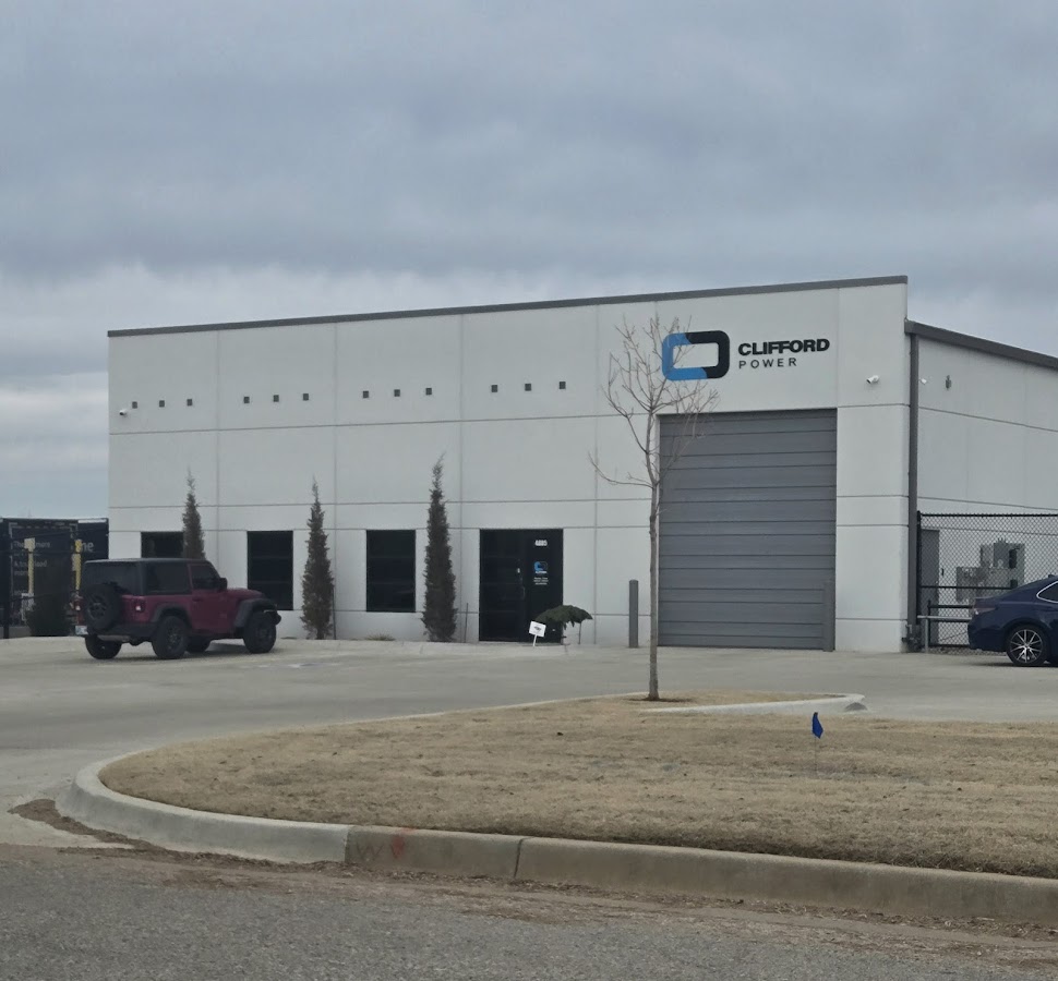 Clifford Power Systems, Inc.