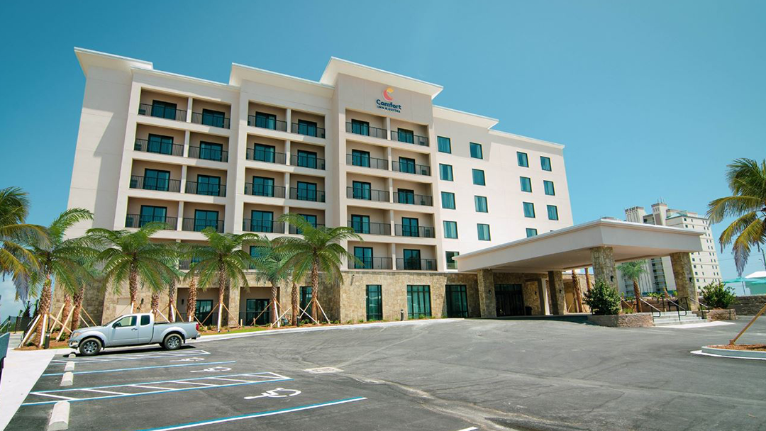 Construction Services Inc.