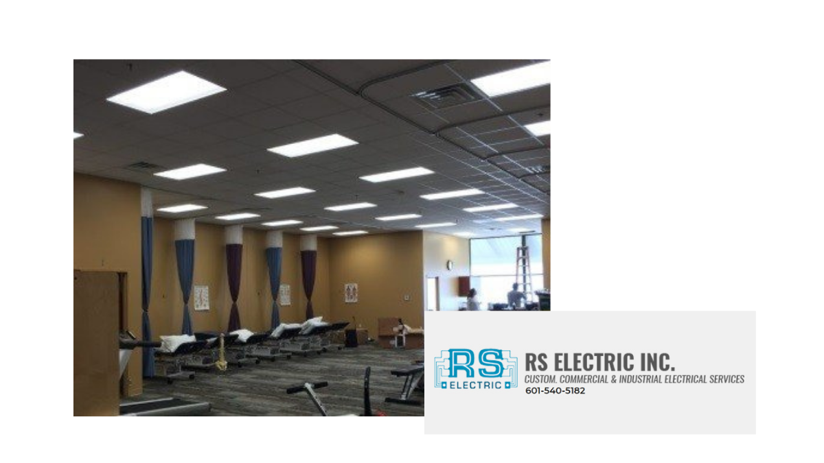 R S Electric Services, Inc.