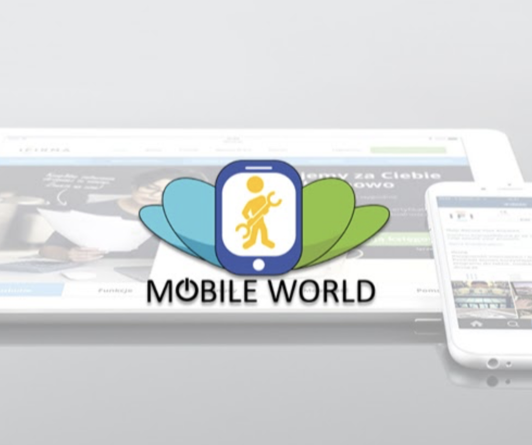 Mobile World Phone & Tablet Repair