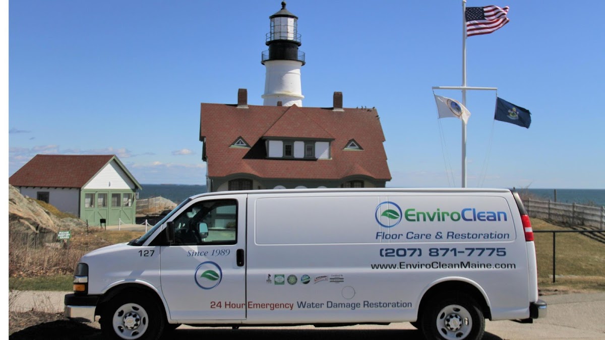 EnviroClean - South Portland