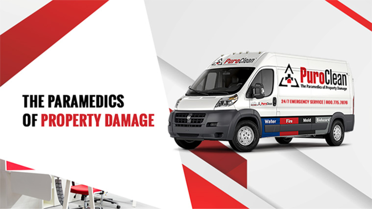 PuroClean Disaster Restoration of West Fort Wayne