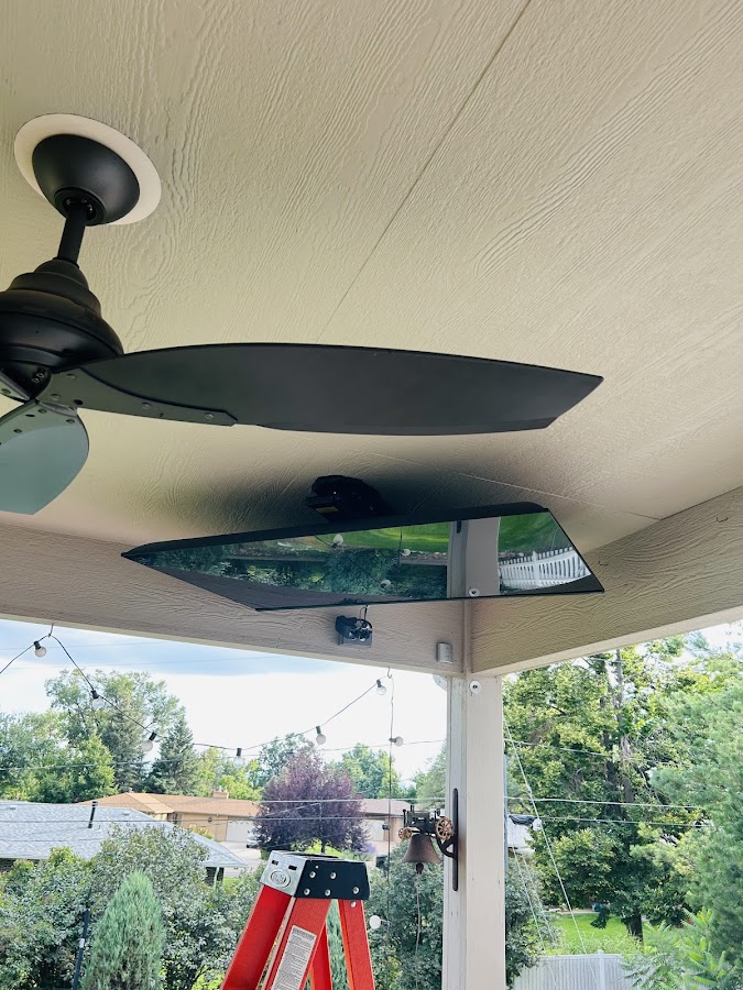 Impact Handyman Services and Commercial Door Repair