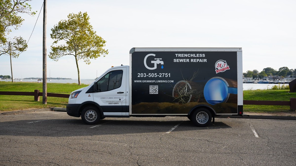 Grimm’s Plumbing Services LLC