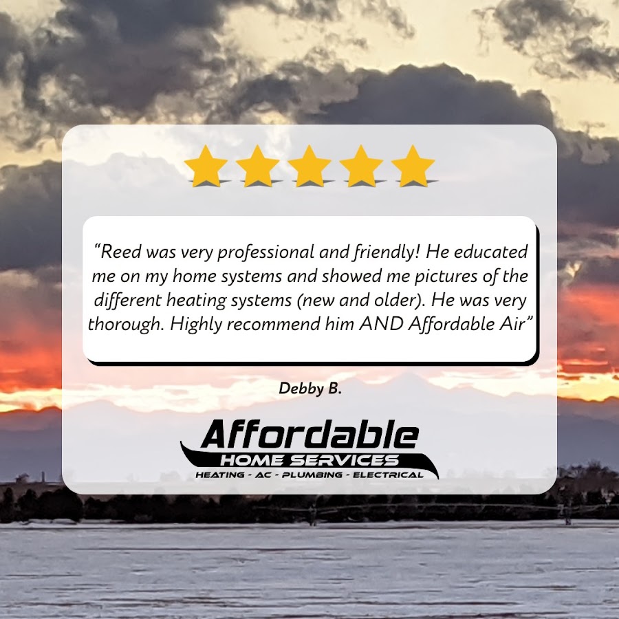 Affordable Home Services