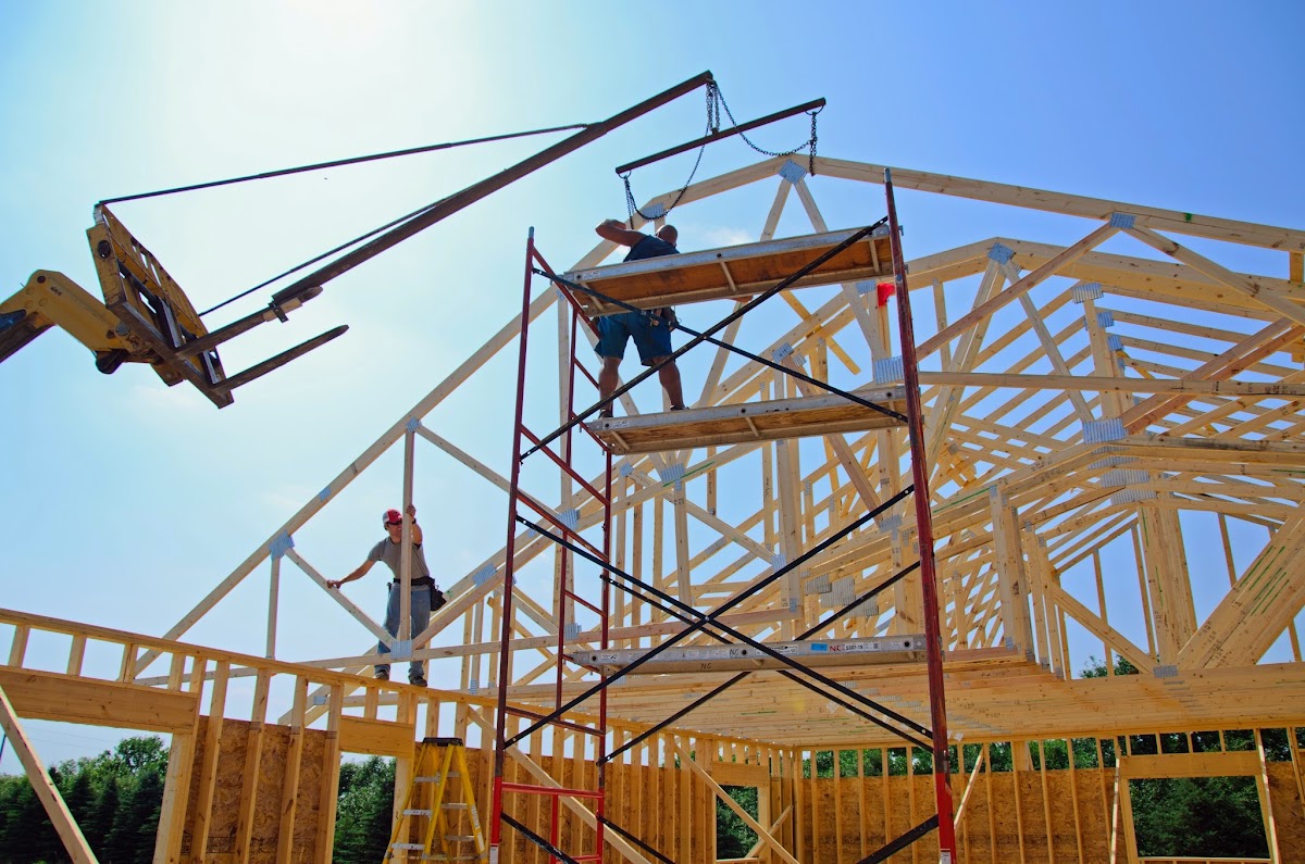 Nill Construction Inc.