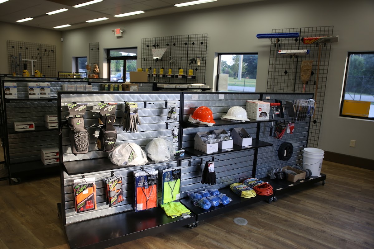 Capitol Materials - Capitol Materials Drywall Repair in Dothan, AL photo