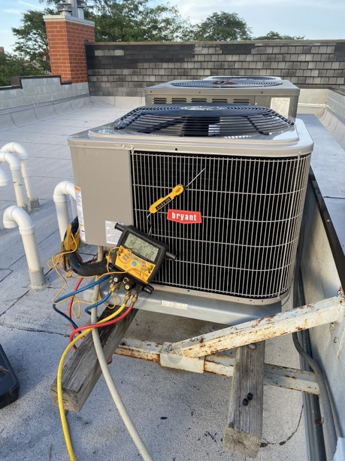 PolarPower Technicians