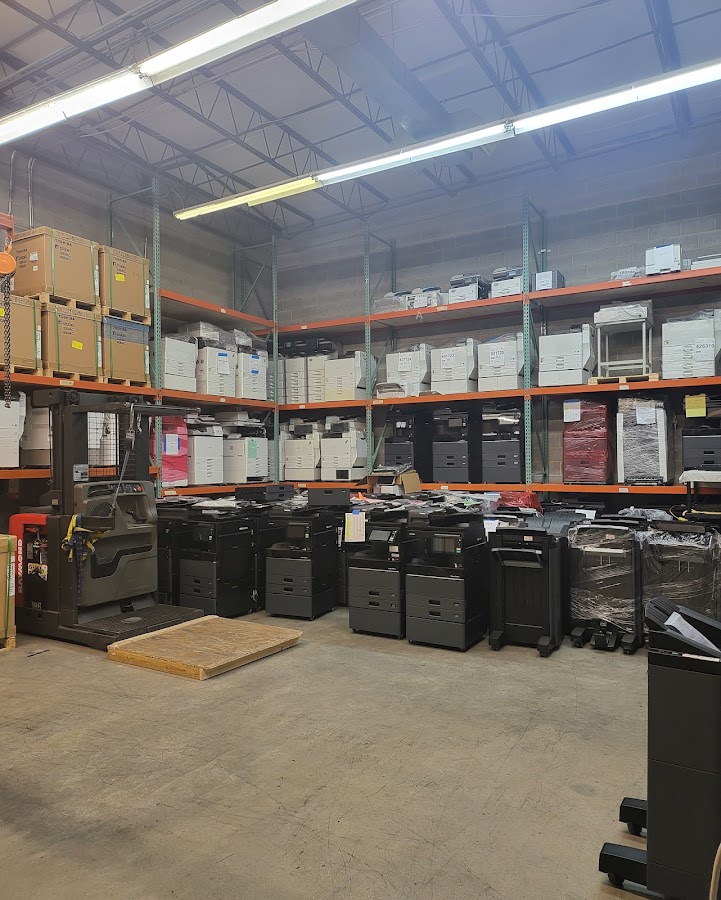 Old Dominion Imaging Systems, Inc.