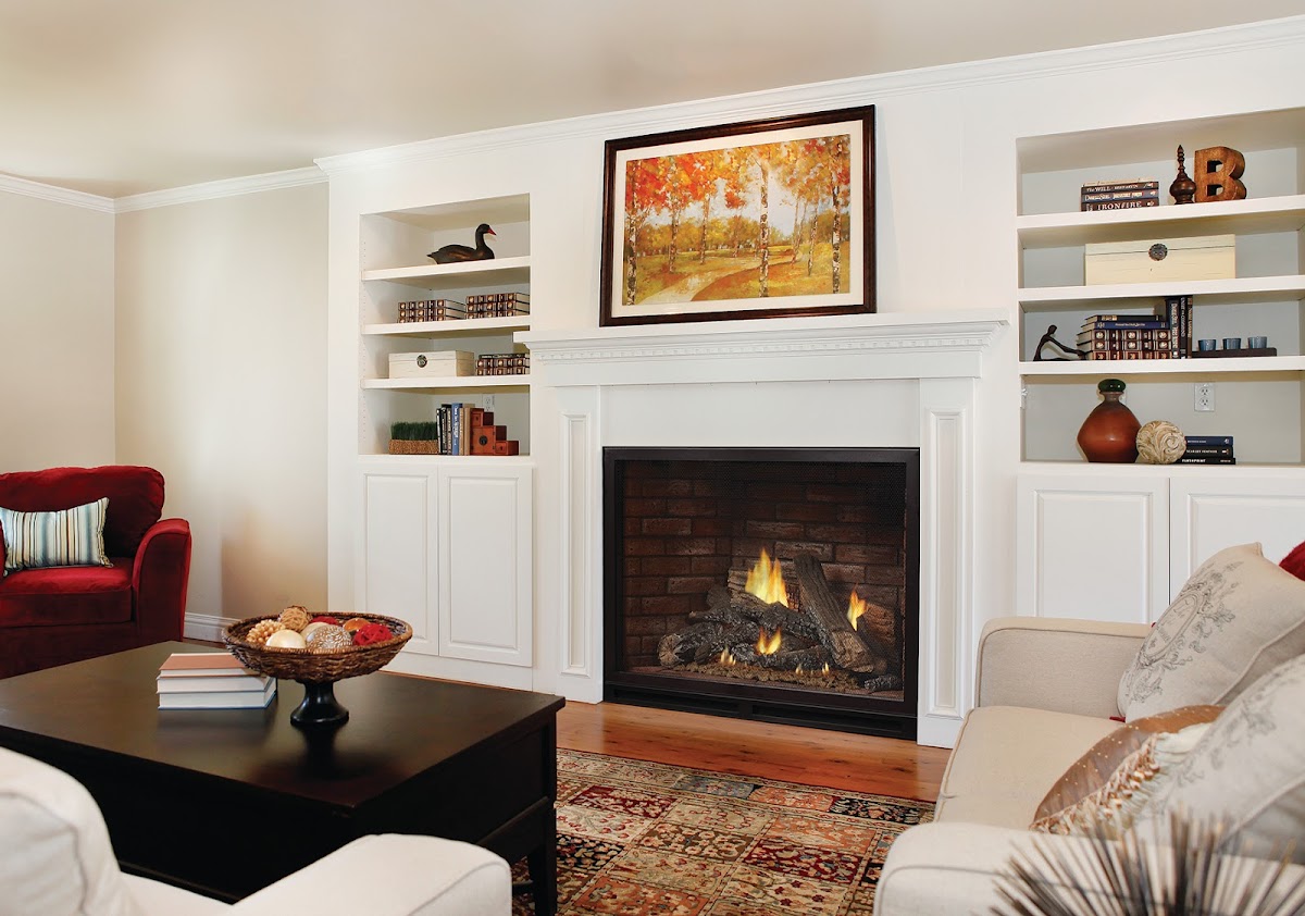 Blazzing Fire - Blazzing Fire Oven Repair in Woodridge, IL photo