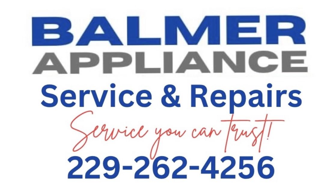 Balmer Appliance Service & Repairs
