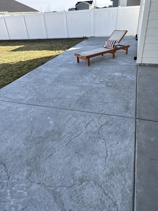 Rogue Concrete & Construction