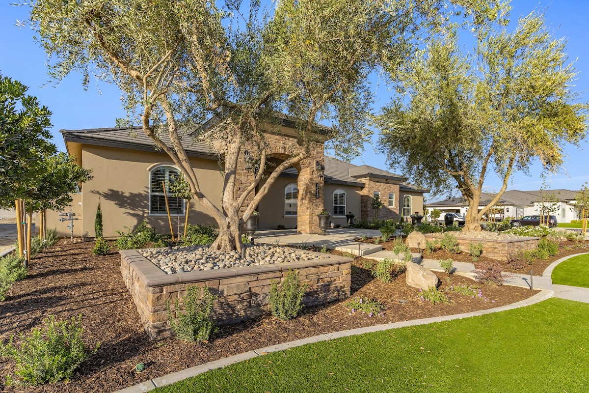 Lesaca Landscape Company, Inc.