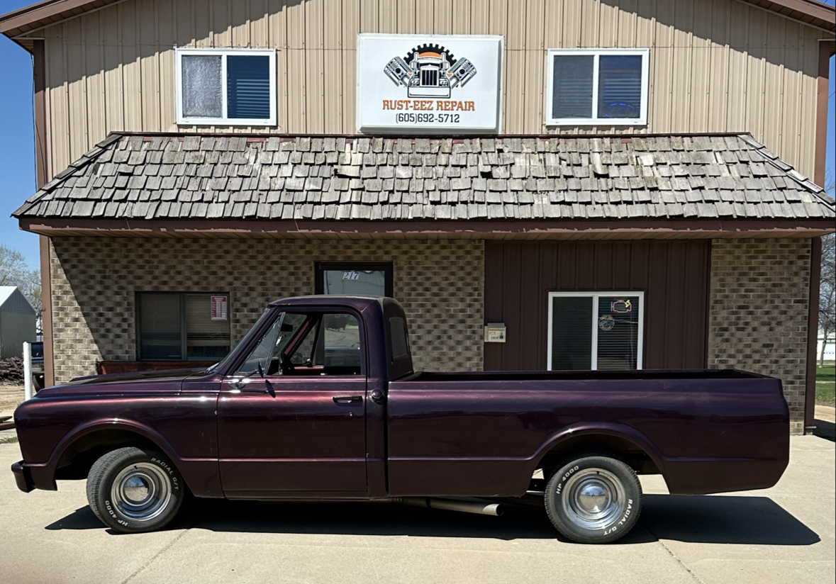 Rust-eez Repair - Rust-eez Repair Pipe Repair in Brookings, SD photo