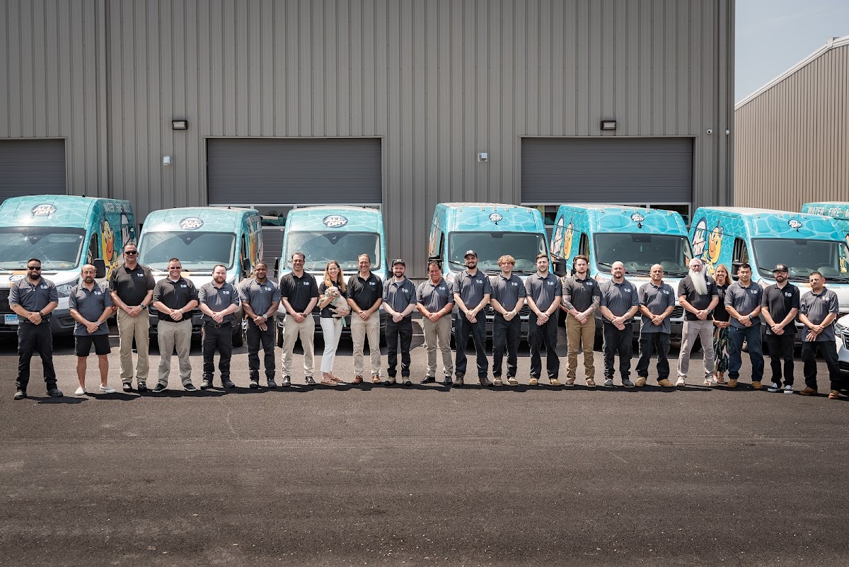 All Dry Services of Stamford