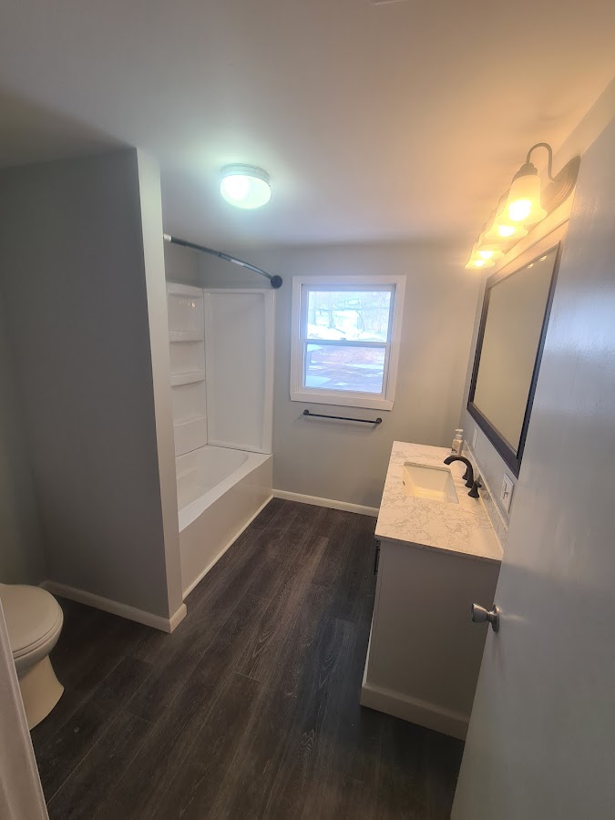 Good Homes Properties LLC