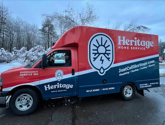 Heritage Home Service