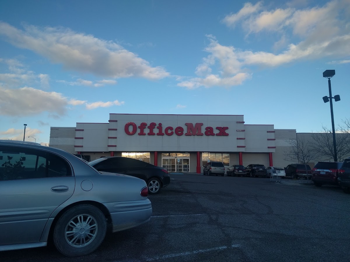 OfficeMax