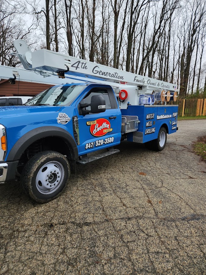Peter Snelten & Sons, Inc (Snelten Well & Pump)