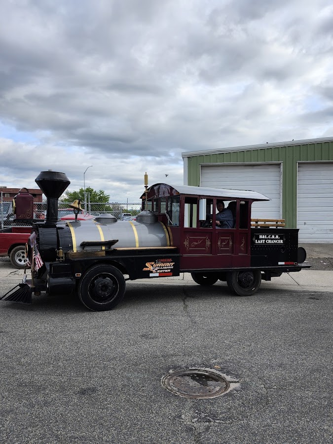 Helena Transmission Center