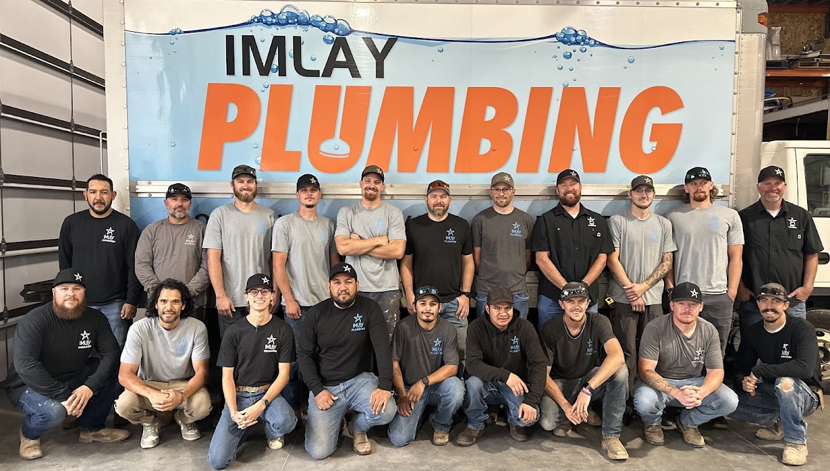Imlay Plumbing