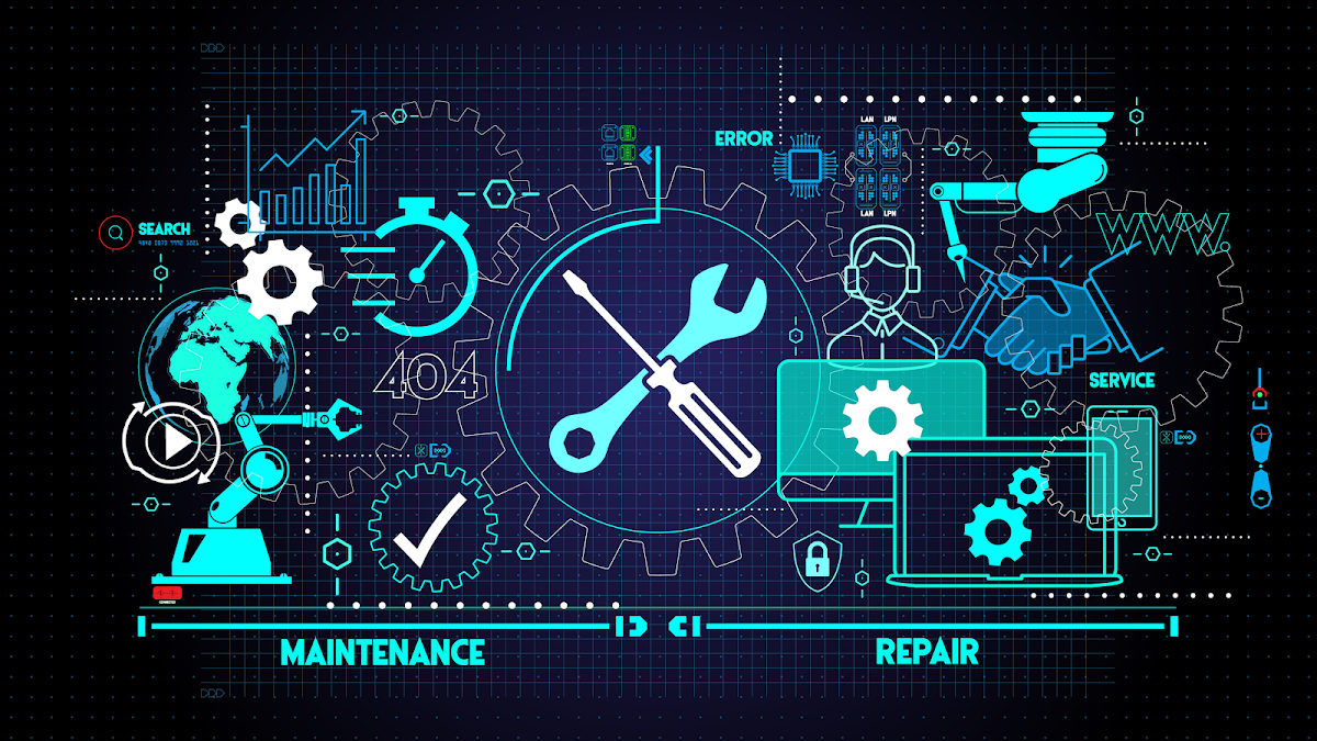 Mattes Computer and Printer Repair