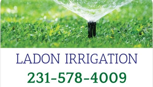 Ladon Irrigation LLC
