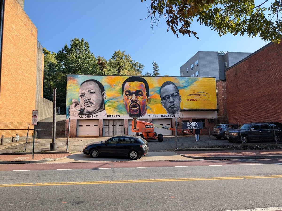 Distad's Tire & Auto