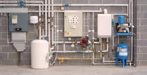 Bridan Plumbing - Clifton