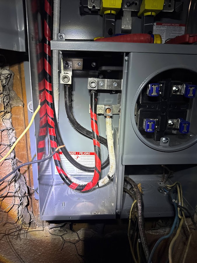 Antey Air Conditioning, Heating and Electrical